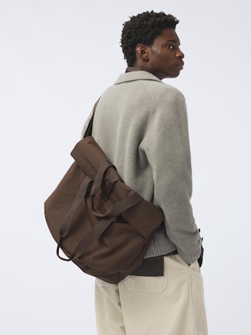Uniqlo U Rolled Bag