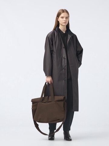 Uniqlo U Rolled Bag