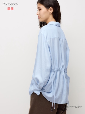 JW ANDERSON Drawstring Shirt