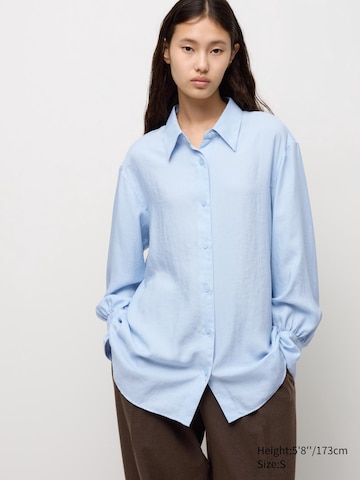 JW ANDERSON Drawstring Shirt