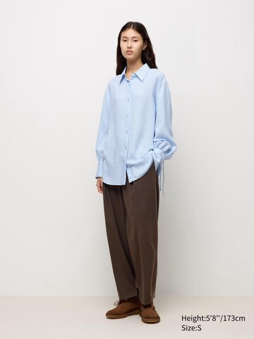 JW ANDERSON Drawstring Shirt