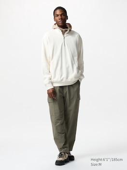 Washable Knitted Polo Sweater Short Sleeve