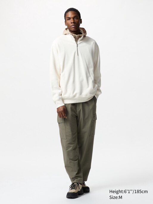 JERSEY EASY CARGO PANTS