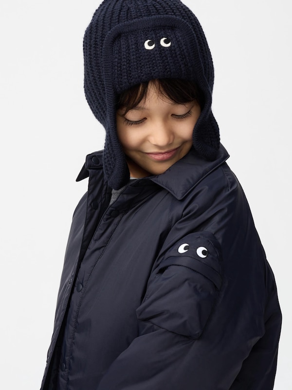 ANYA HINDMARCH PUFFTECH Jacket