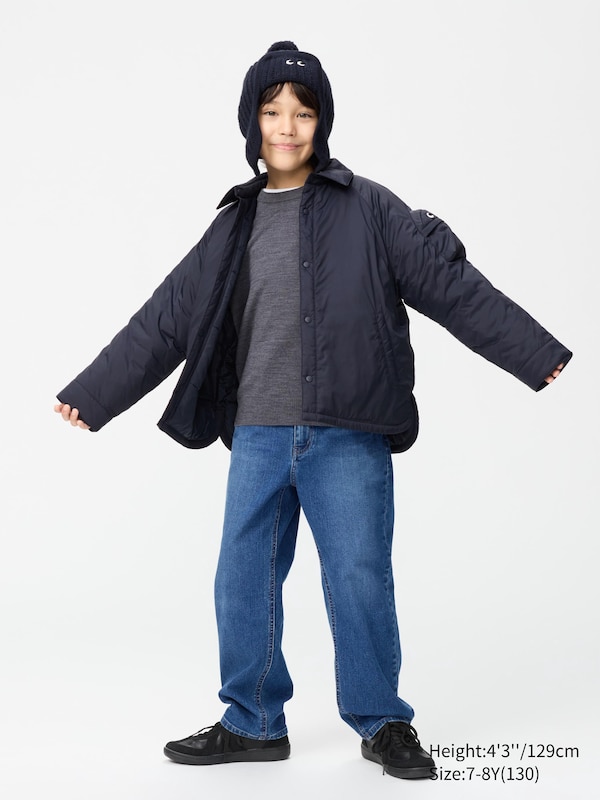 ANYA HINDMARCH PUFFTECH Jacket