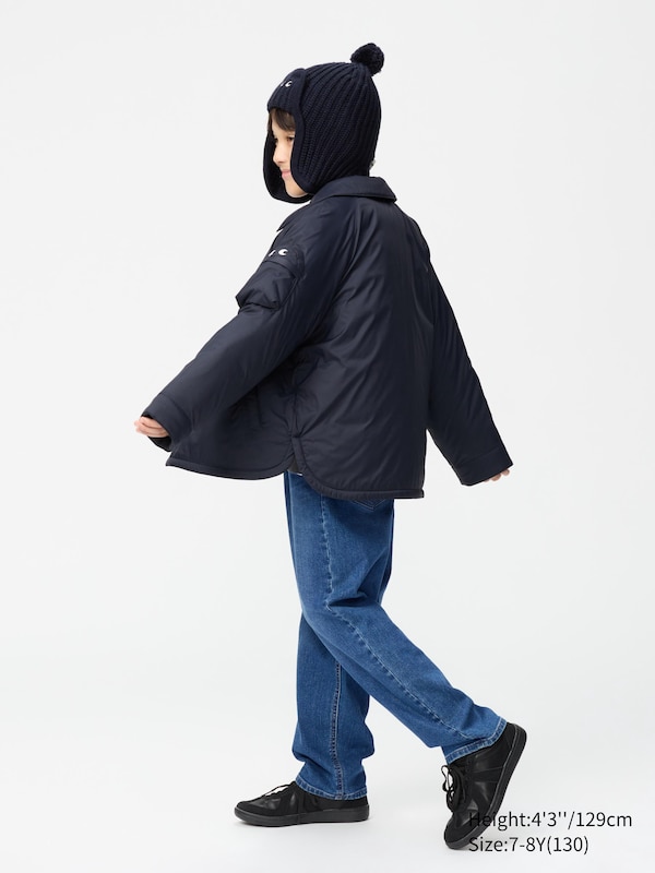 ANYA HINDMARCH PUFFTECH Jacket