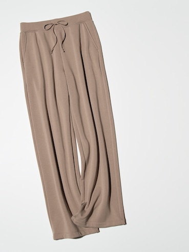 Ultra Stretch Warm Pants