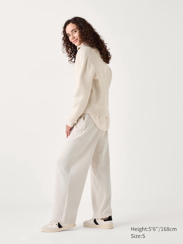 Ultra Stretch Warm Pants