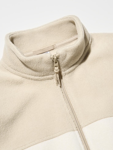 KIDS Fleece Full-Zip Jacket