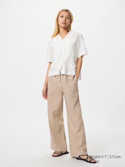 Smart Ankle Pants