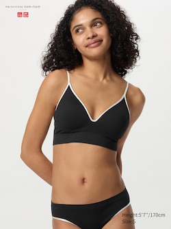 PRINCESSE tam.tam Wireless Bra