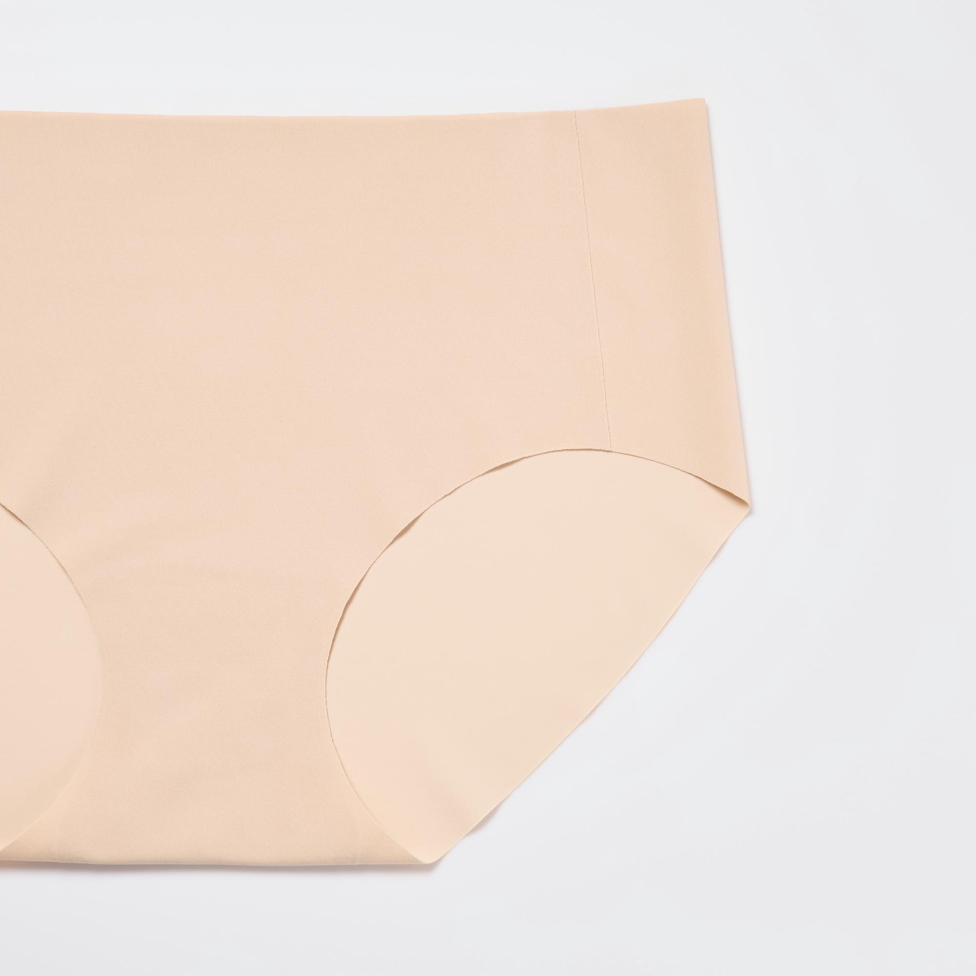 AIRism SEAMLESS SHORTS | HIPHUGGER