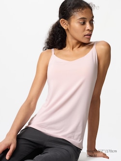 AIRism Camisole BRA TOP