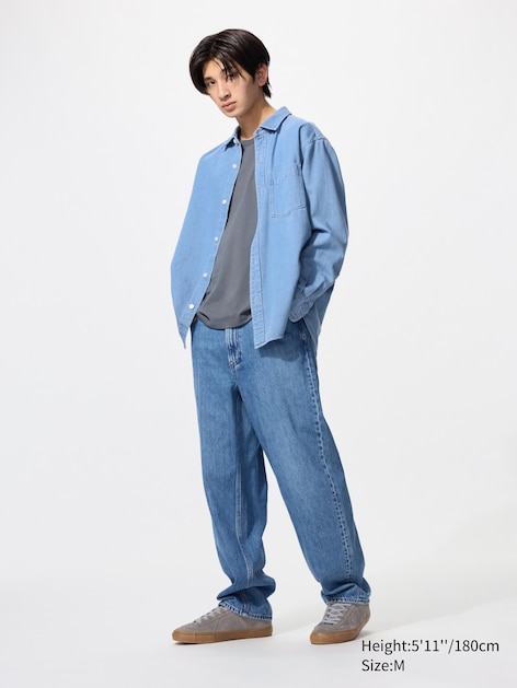 AIRism Cotton Crew Neck T Short Sleeve