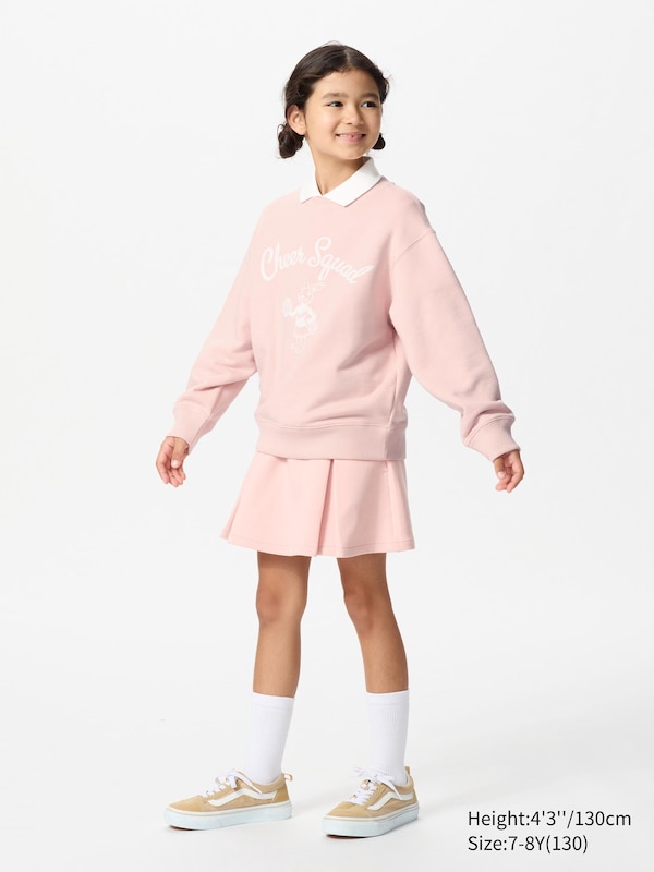 KIDS Ultra Stretch Sweatshirt