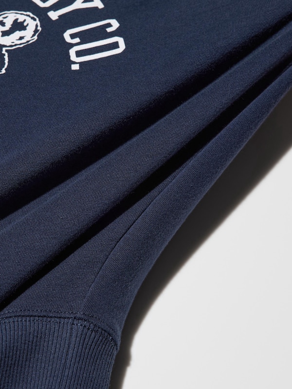 Ultra Stretch Sweatshirt