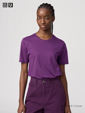 Supima Cotton T-Shirt