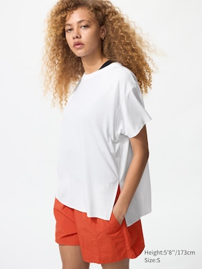 Pocketable UV Protection Parka