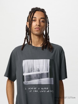MAGNUM PHOTOS UT Graphic T-Shirt