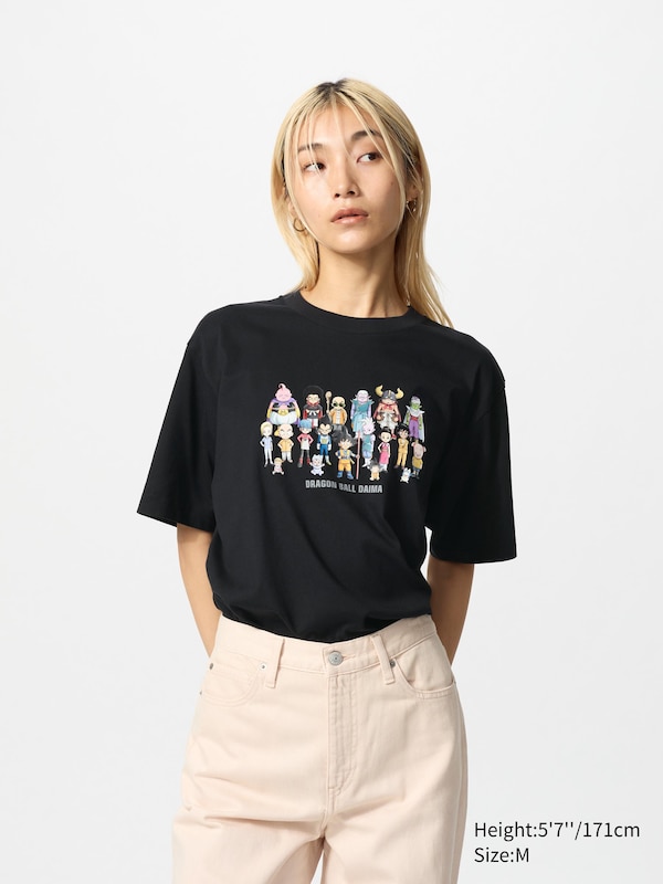 DRAGON BALL / DRAGON BALL DAIMA UT Graphic T-Shirt