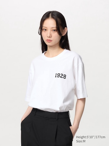 Magic For All Timeless UT (Short Sleeve Graphic T-Shirt)