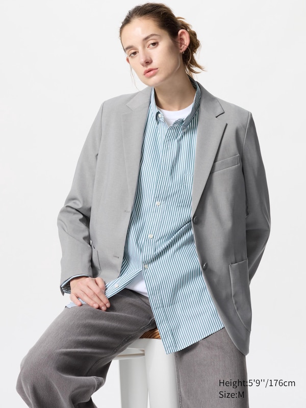 Miracle Air Jacket (AirSense)
