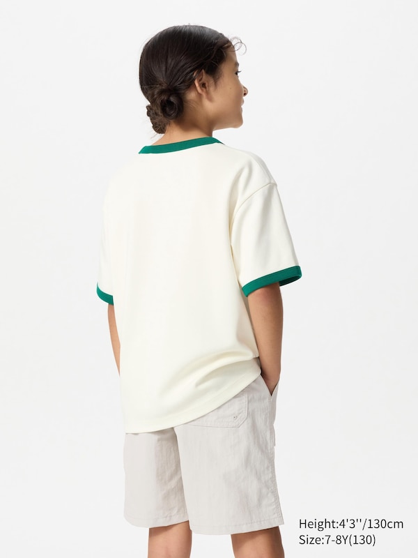 KIDS Geared Shorts
