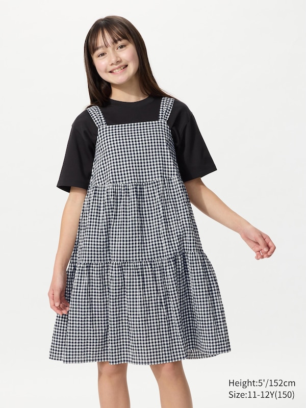 GIRLS Camisole Dress