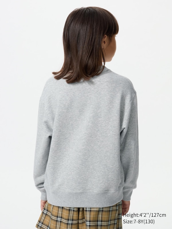 KIDS Ultra Stretch Sweatshirt