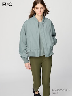 UNIQLO : C Bomber Jacket
