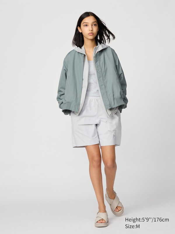 UNIQLO : C Bomber Jacket