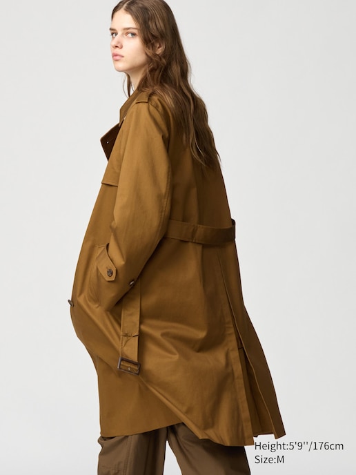 TRENCH COAT