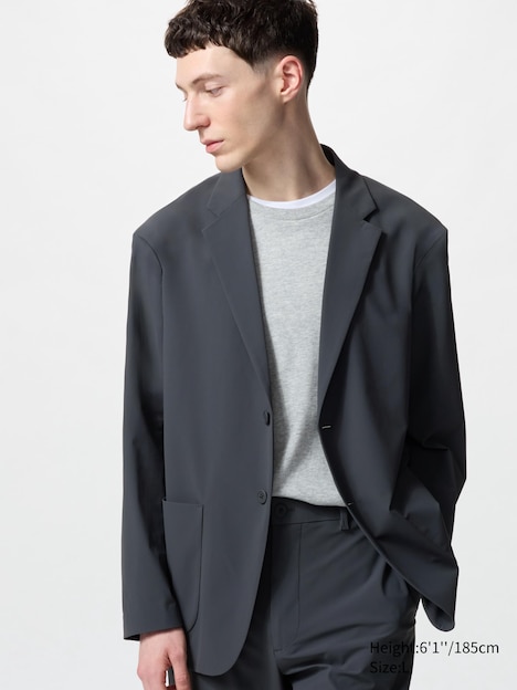 Ultra Stretch Jacket