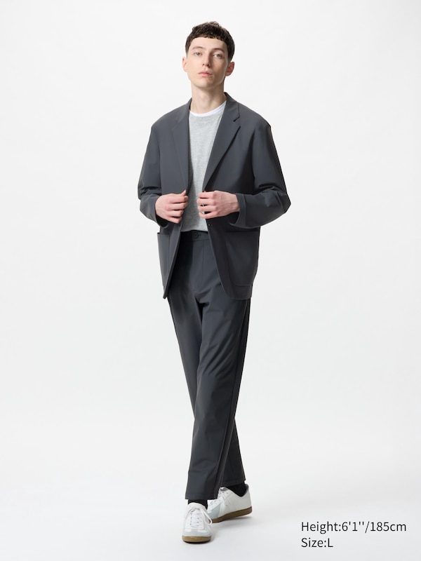 Ultra Stretch Jacket