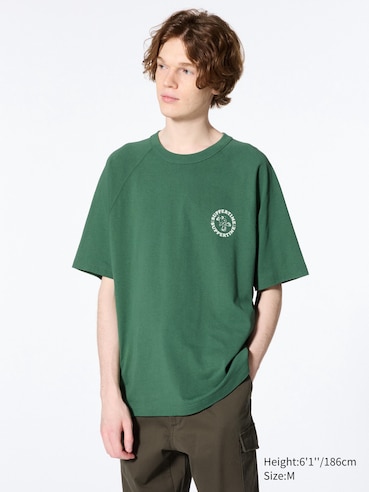 PEANUTS SHORT SLEEVE UT