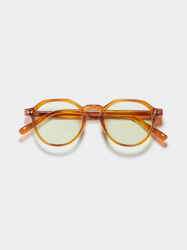 Sunglasses Crown Panto