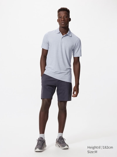 DRY-EX Polo Shirt
