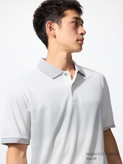 DRY-EX Polo Shirt
