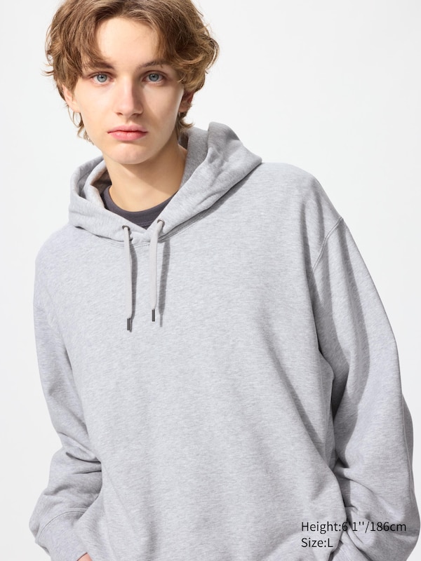 Sweat Pullover Hoodie