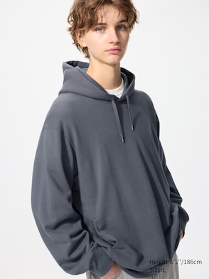 Sweat Full-Zip Hoodie