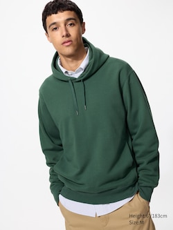 Sweat Pullover Hoodie