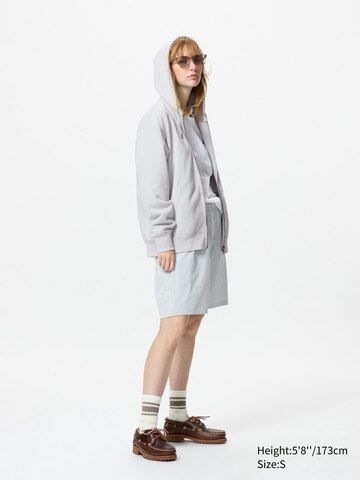 Sweat Full-Zip Hoodie