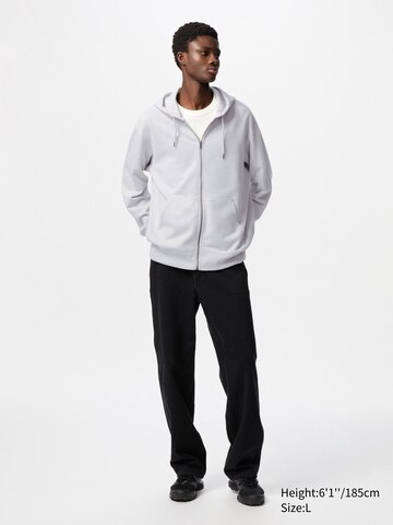 Sweat Full-Zip Hoodie