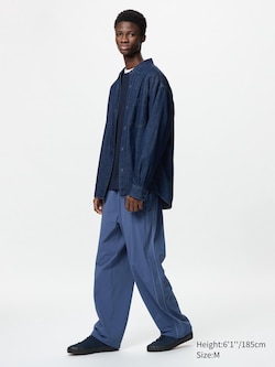 Ultra Stretch Active Track Pants