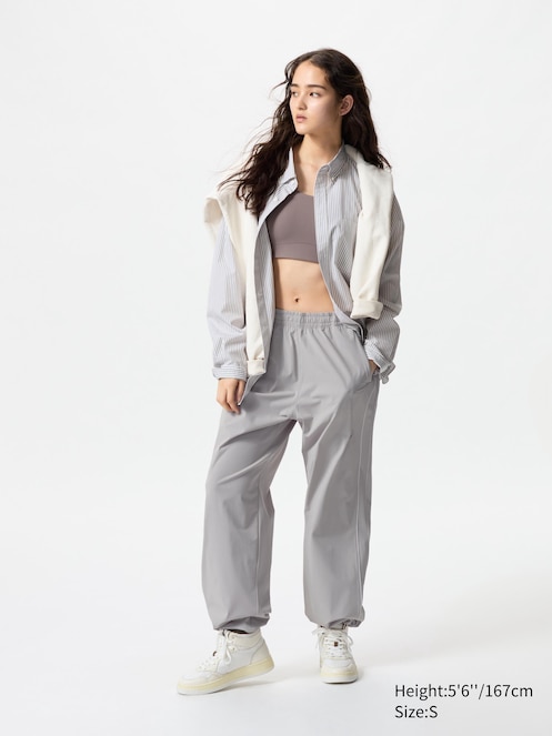 EXTRA STRETCH ACTIVE TRACK PANTS