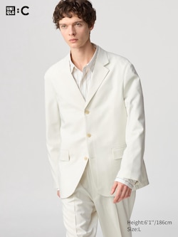 UNIQLO : C Miracle Air Jacket (AirSense)