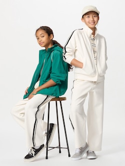 KIDS Dry Sweat Pants