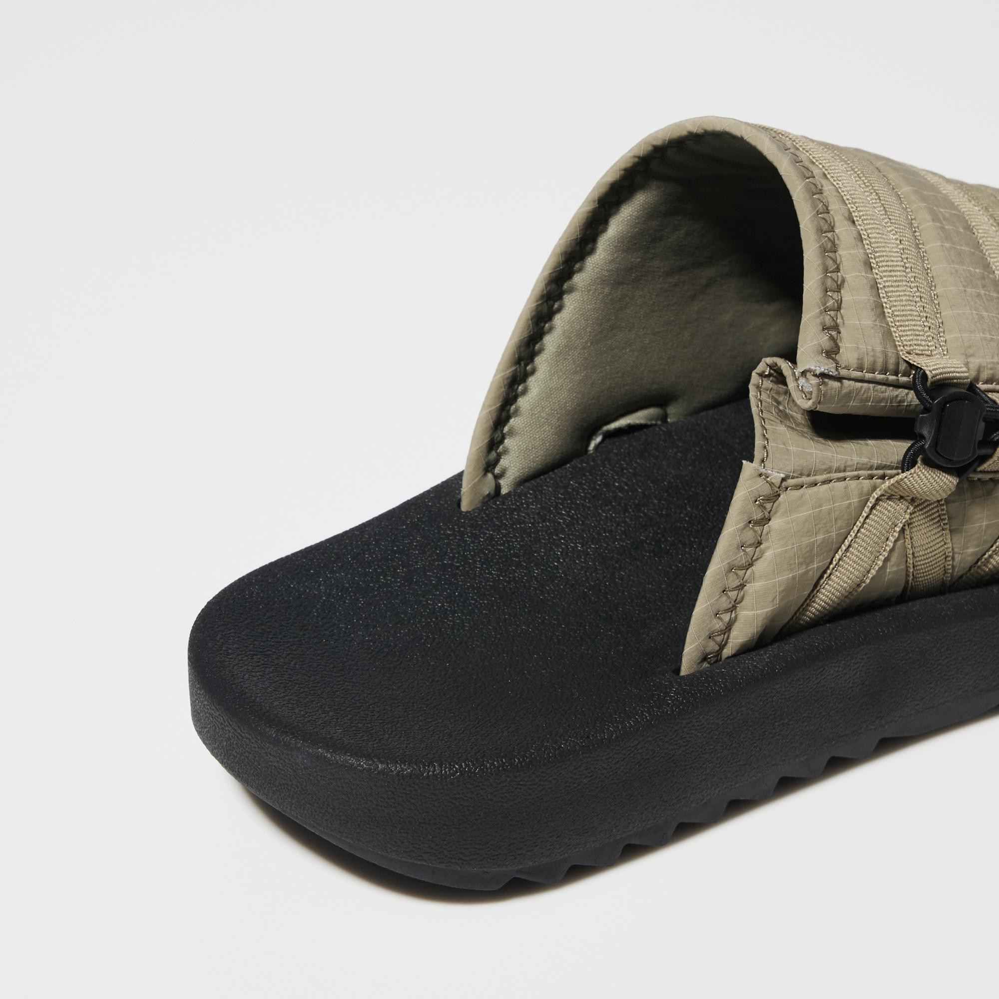 Unisex UNIQLO : C Slide Sandals | UNIQLO AU