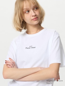 Universal Movies UT Graphic T-Shirt