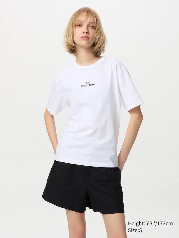 Universal Movies UT Graphic T-Shirt